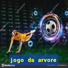 jogo da arvore cassino demo